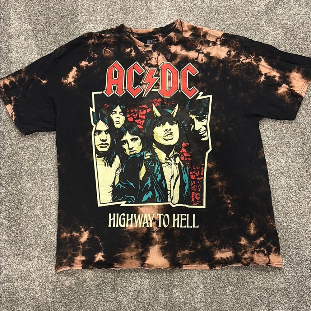 AC/DC T-Shirt